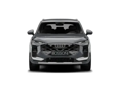 Usata Audi Q3 S-Line 150 CV (110 kW) 2025 Grigio SUV