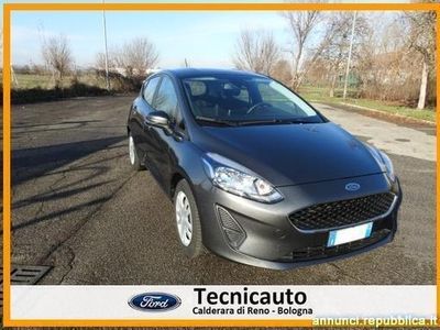 usata Ford Fiesta 1.1 85 CV 5 porte Plus *OK NEOPATENTATI* Calderara di Reno