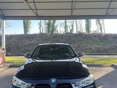 Usata BMW 318 Gran Turismo 150 CV (110 kW) 2018 Berlina