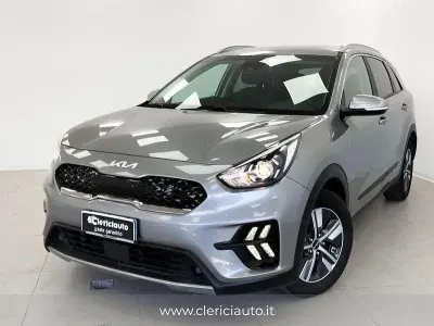 Usata Kia Niro