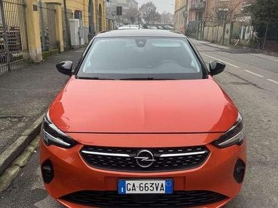 Usado Opel Corsa