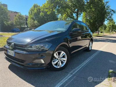 Usado VW Polo
