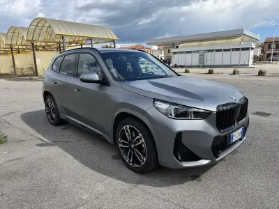Usata BMW X1 M Sport 197 CV (144 kW) 2023 SUV