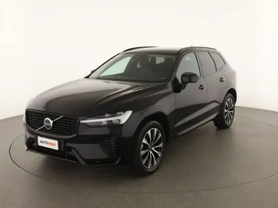 Usata Volvo XC60