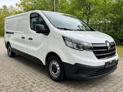 usata Renault Trafic 2.0 dCi 130 Energy L2H1