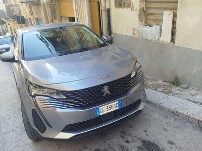 Usata 2021 Peugeot 3008 Active SUV | 19.500 € (Cara)