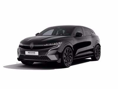 Nuova Renault Mégane Esprit Alpine 160 kW (218 CV) 2025 Nero etoilé Berlina