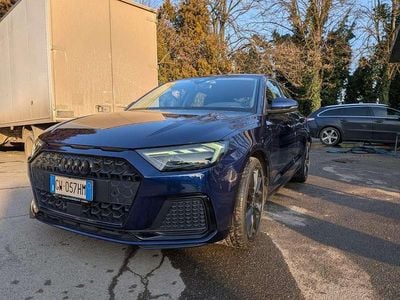 Usata Audi A1 Sportback Admired 95 CV (69 kW) 2023 Utilitaria