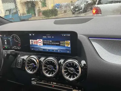 Usata Mercedes B250 Premium 160 CV (117 kW) 2021 Utilitaria