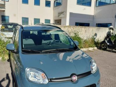 usata Fiat Panda 3ª serie - 2021