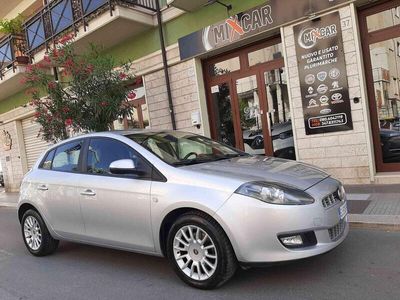 usata Fiat Bravo 1.6 MJT 90 CV DPF Dynamic usato