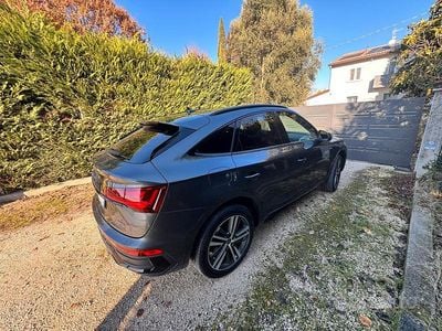Usata Audi Q5 Sport 163 CV (119 kW) 2024 SUV