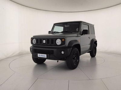 Usata Suzuki Jimny 102 CV (75 kW) 2024 Other SUV