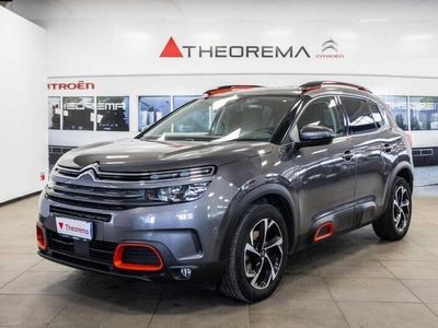 usata Citroën C5 Aircross 1.5 bluehdi Feel s&s 130cv my19