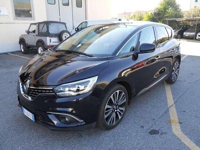 Usata Renault Scénic IV Initiale Paris 160 CV (117 kW) 2018 Lilla Monovolume