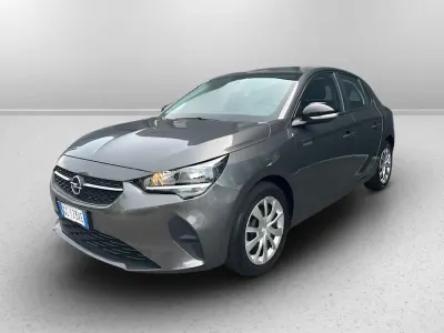 Usata Opel Corsa