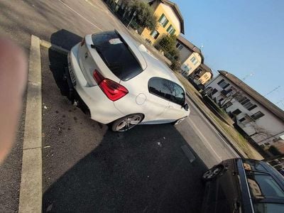 Usata BMW 118 M Sport 150 CV (110 kW) 2018 Utilitaria