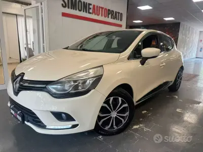 Usado Renault Clio IV