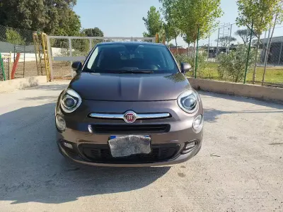 Usata Fiat 500