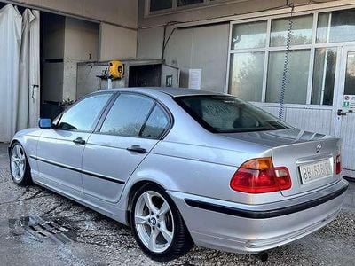 Usata BMW 320 136 CV (100 kW) 1999 Berlina