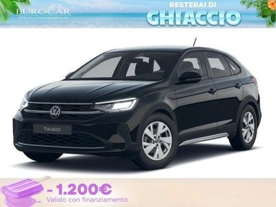 VW Taigo