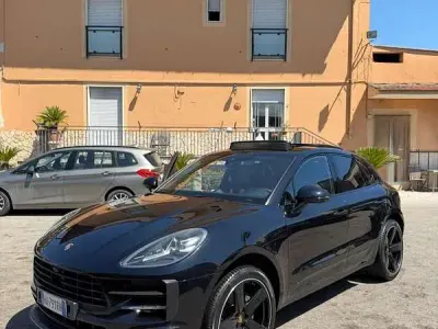 Usata Porsche Macan 245 CV (180 kW) 2019 SUV