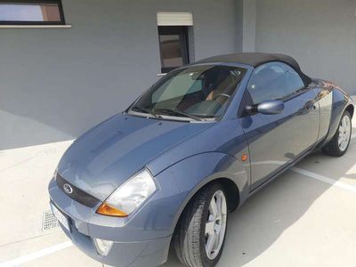 Ford StreetKa