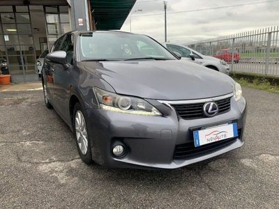 usata Lexus CT200h CT 200hHybrid