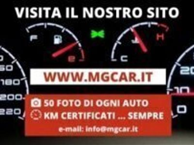 usata Jeep Compass 2.0 Multijet II aut. 4WD Business usato