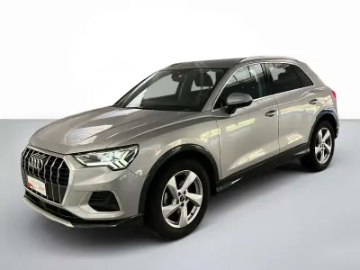 Usata Audi Q3