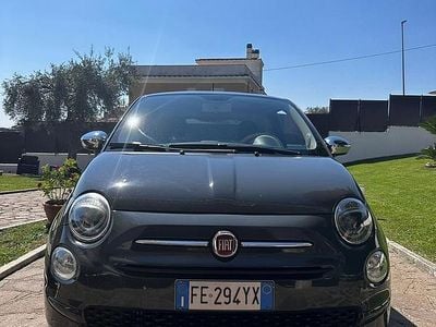 Usata Fiat 500 95 CV (69 kW) 2016