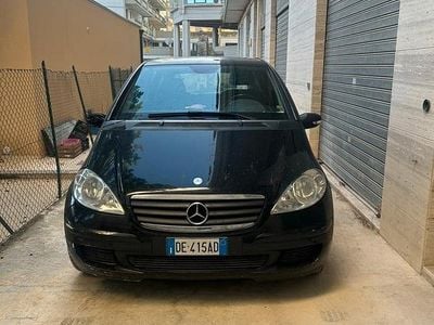 Mercedes A150