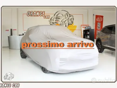 Usata Renault Mégane IV