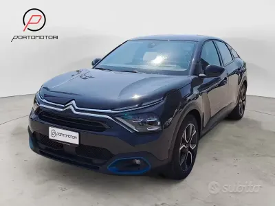 Usata Citroën e-C4