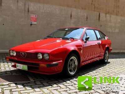 usata Alfa Romeo GTV 2.0 -PREPARAZIONE RAINERI RACING