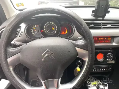 Usata Citroën C3