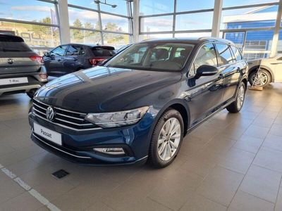 usata VW Passat Variant Variant 2.0 TDI SCR EVO DSG Business BMT