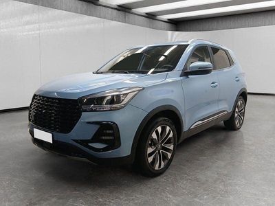 Usata DR DR 5.0 149 CV (109 kW) 2023 Blu SUV