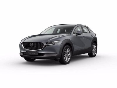 Nuova Mazda CX-30 Center-Line 140 CV (102 kW) 2025 Polymetal grey SUV