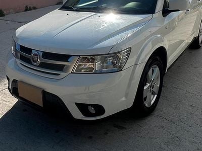 Usata Fiat Freemont 2012 SUV