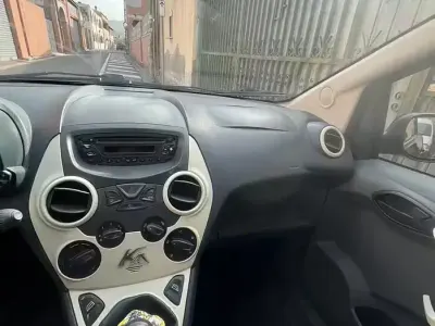 Usata Ford Ka