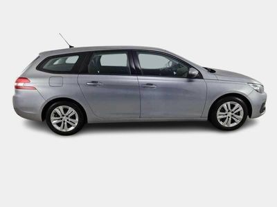 usata Peugeot 308 WAGON Business BlueHDi 130 S&S