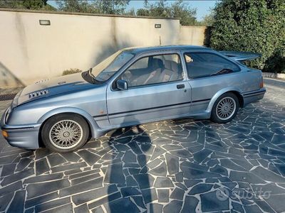 usata Ford Sierra cosworth pinnone