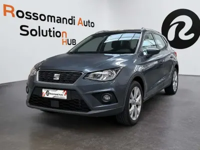 Usata Seat Arona Style 95 CV (69 kW) 2020 Other SUV