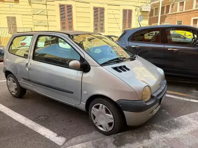 Usata Renault Twingo