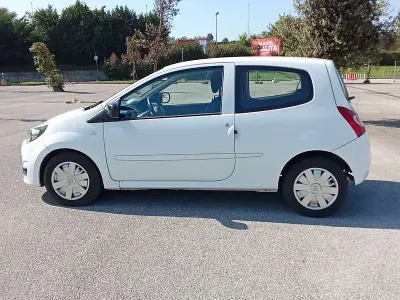 Usata Renault Twingo 75 CV (55 kW) 2012 Utilitaria