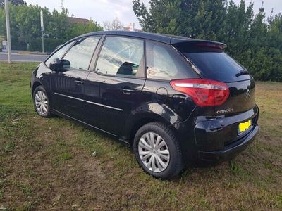 usata Citroën C4 Picasso 1.6 VTi 120 Elegance