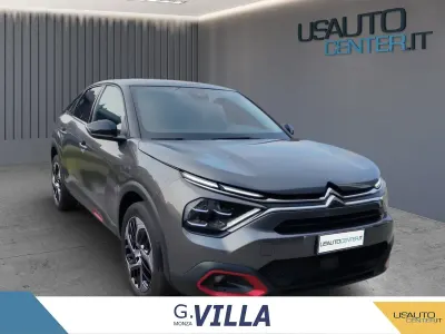Usata Citroën C4 Feel 110 CV (80 kW) 2022