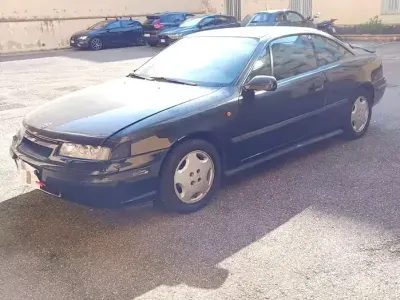 Usata Opel Calibra 136 CV (100 kW) 1994 Coupé