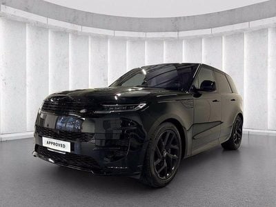 Usata Land Rover Range Rover Sport SE Dynamic 301 CV (221 kW) 2023 SUV